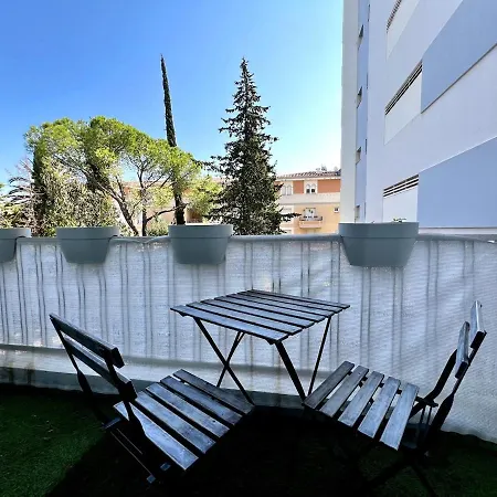 Apartment B001 Contemporain Au Coeur De *