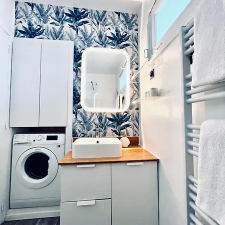 B001 Contemporain Au Coeur De Apartment Cannes