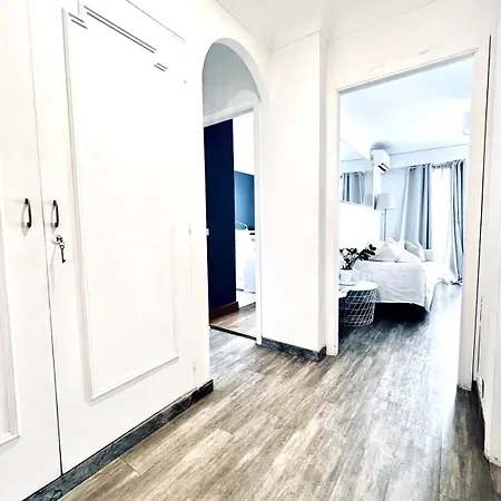 Apartment B001 Contemporain Au Coeur De *