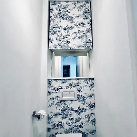 B001 Contemporain Au Coeur De Cannes