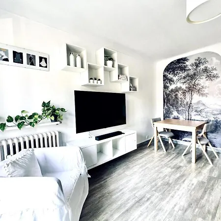 B001 Contemporain Au Coeur De